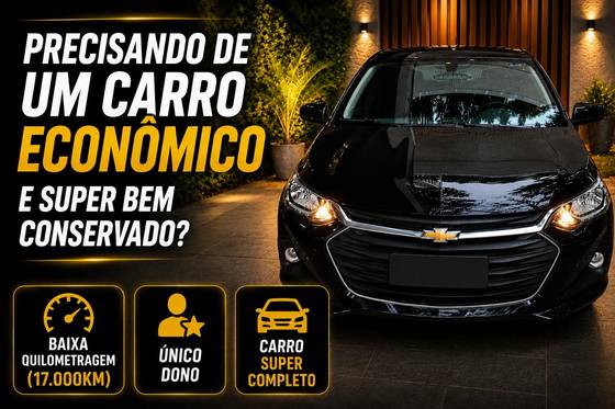 CHEVROLET ONIX 1.0 FLEX LT MANUAL CHEVROLET ONIX 1.0 FLEX LT MANUAL